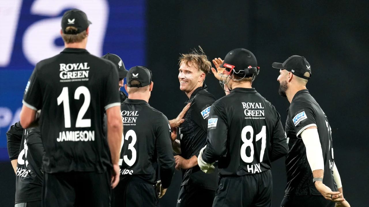 IND vs NZ Highlights, India lost to New Zealand at home for first time in 52 years