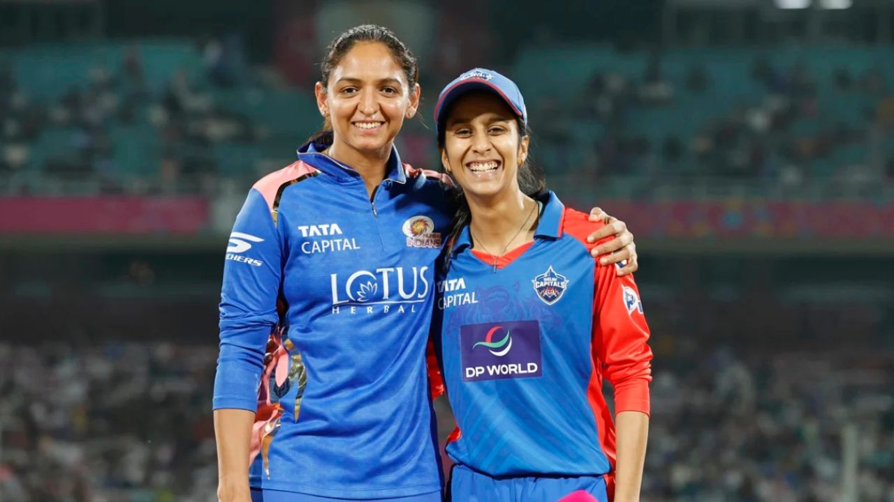 DC vs MI Toss and Playing 11