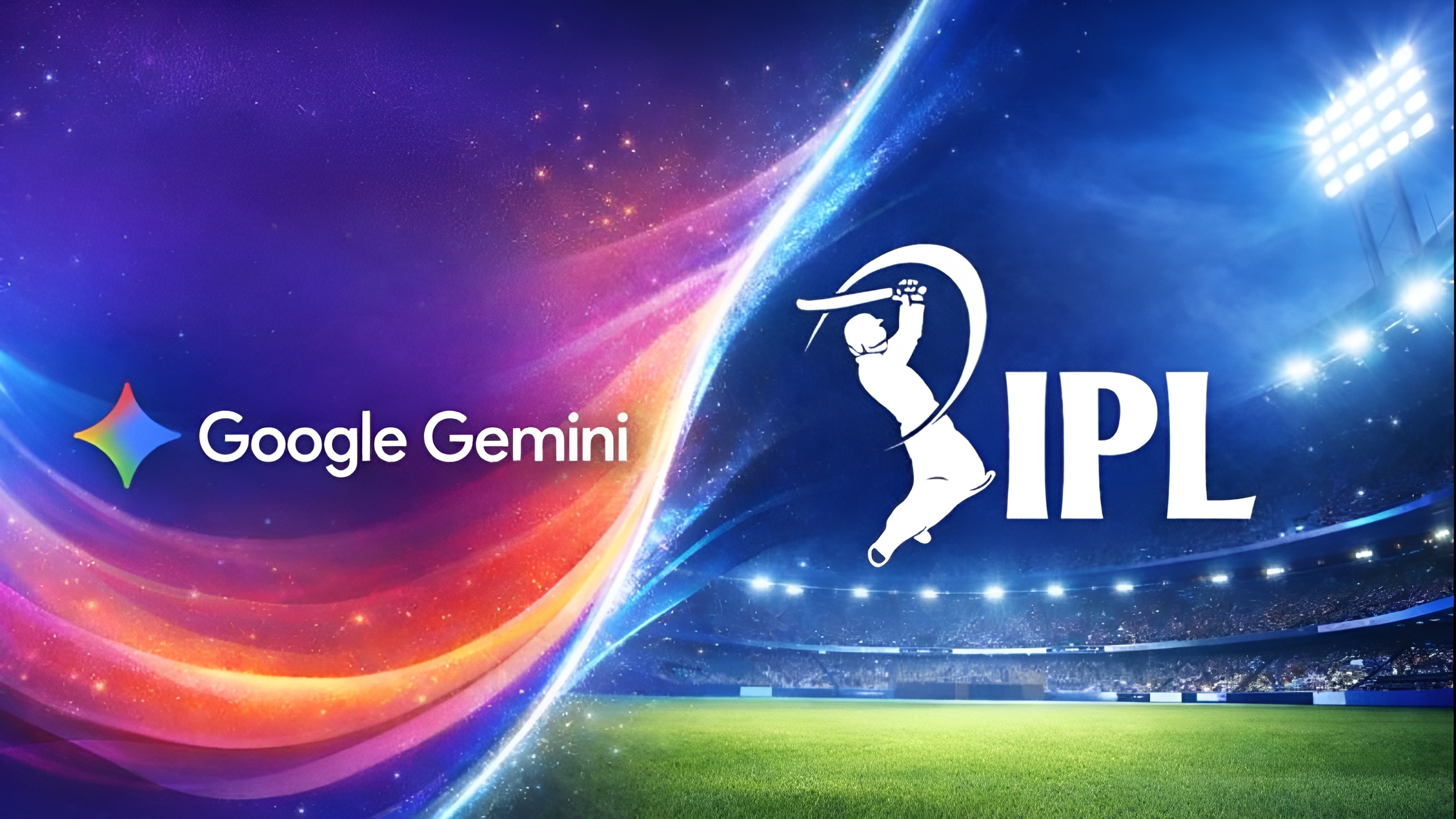BCCI Bags Sponsorship deal with Google Gemini of Rs 270 Crore for IPL 2026