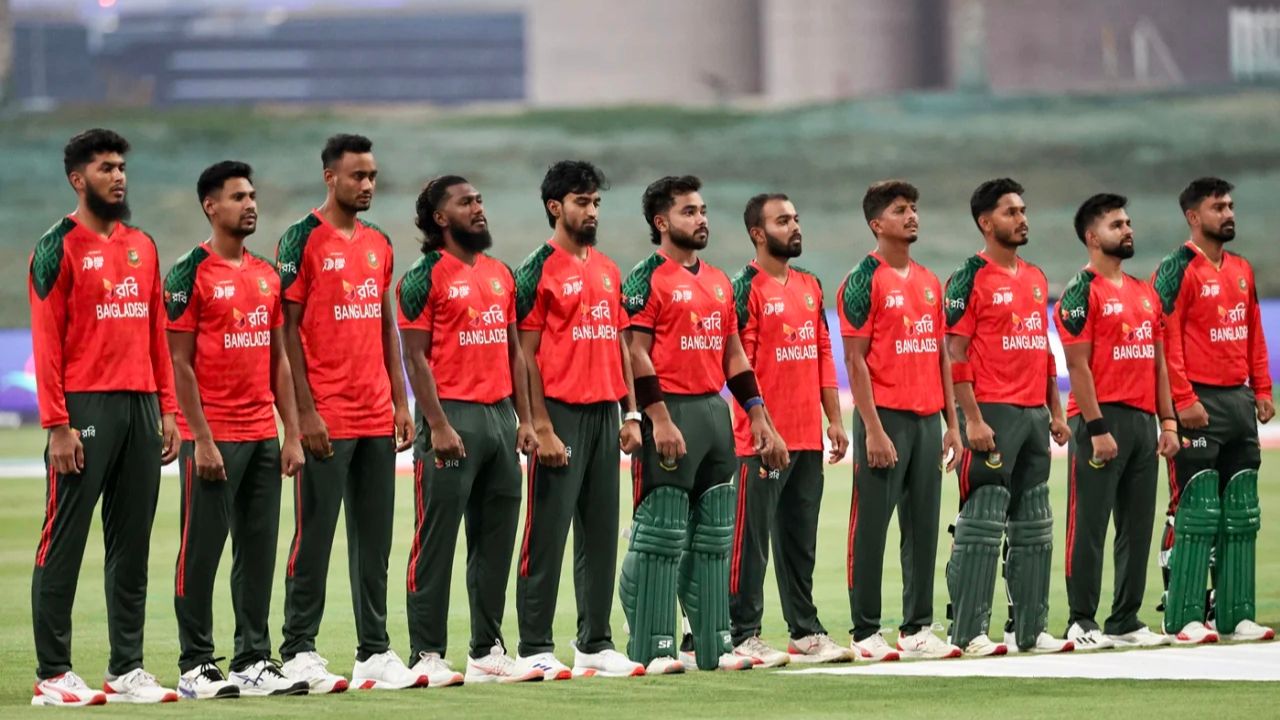 Bangladesh Boycotts T20 World Cup 2026, BCB gives statement