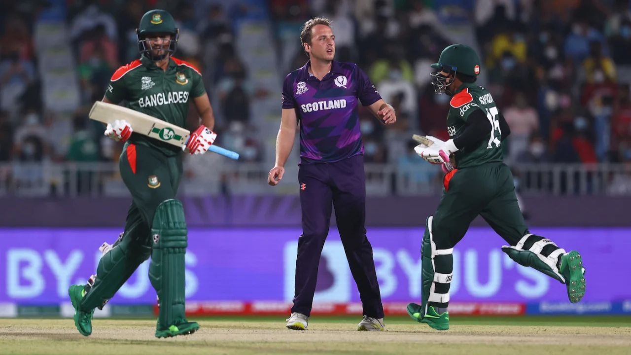 ICC replaces Bangladesh with Scotland for T20 World Cup 2026, after refusal to travel to India