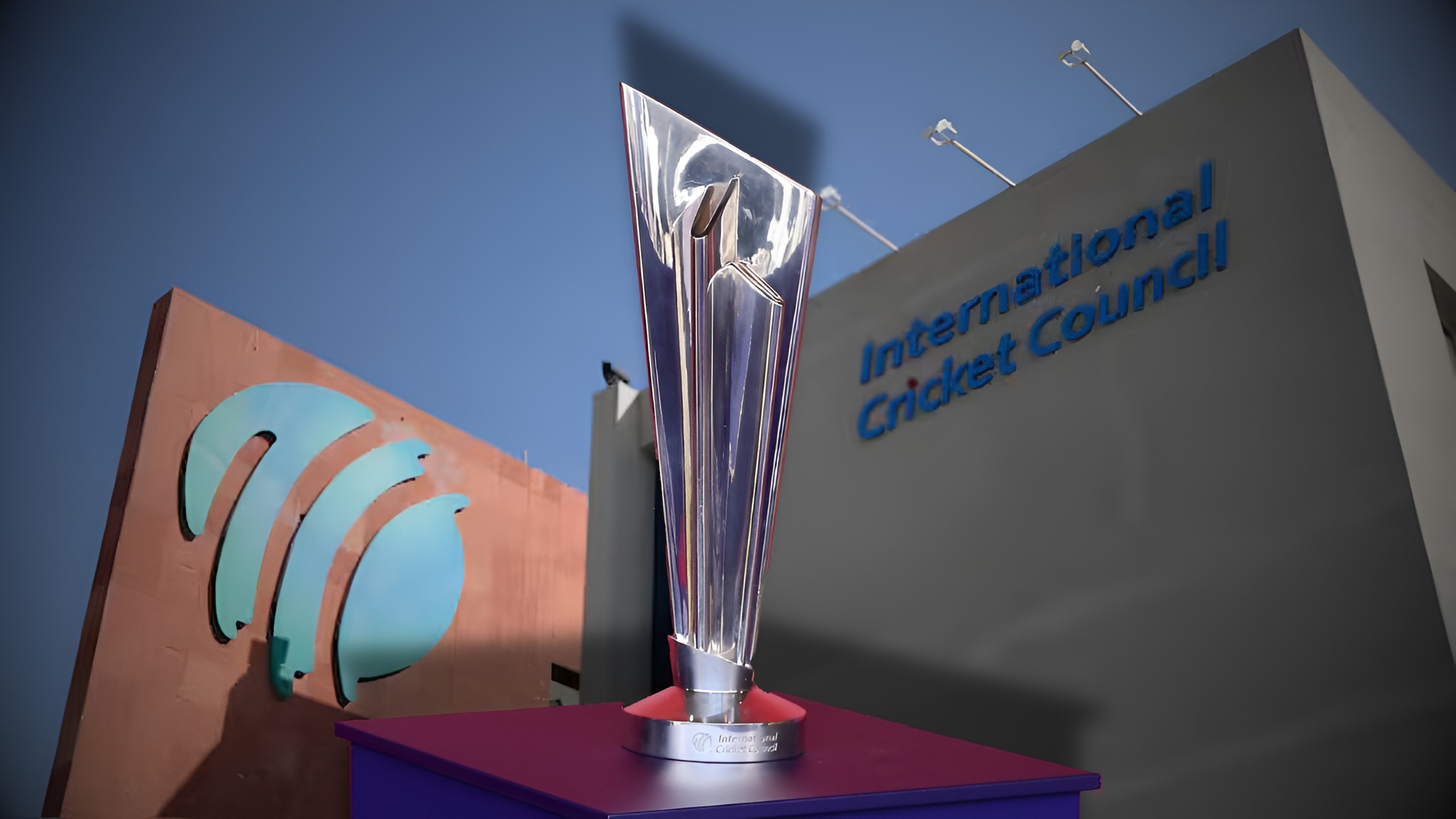 ICC release T20 World Cup 2026 revised schedule after Scotland replace Bangladesh