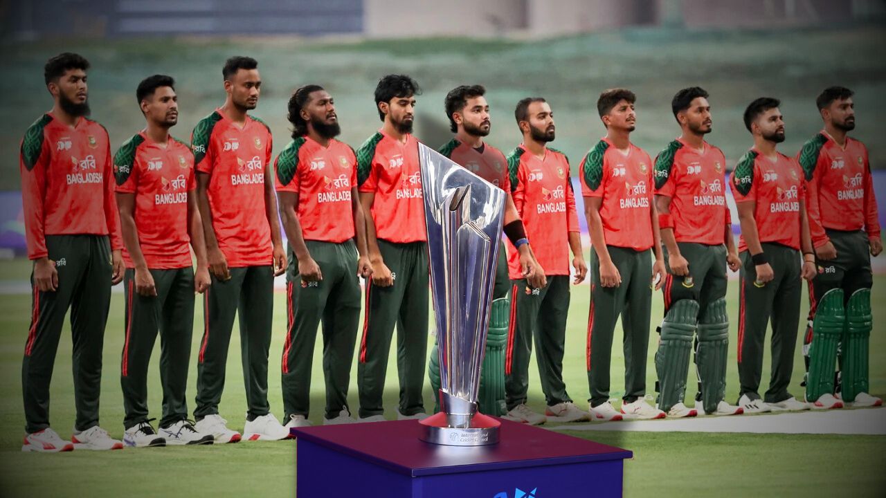 Why did ICC exclude Bangladesh from T20 World Cup 2026, know about complete timeline of the controversy