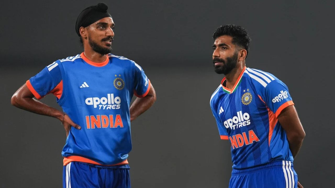 IND vs NZ 3rd T20I Toss and Playing XI, India won the toss, Arshdeep Singh and Varun Chakaravarthy out Ravi Bishnoi and Jasprit Bumrah in
