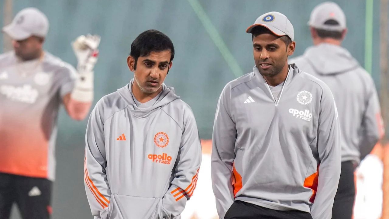 Will Sanju Samson OUT from IND vs NZ 4th T20I, know India Probable XI