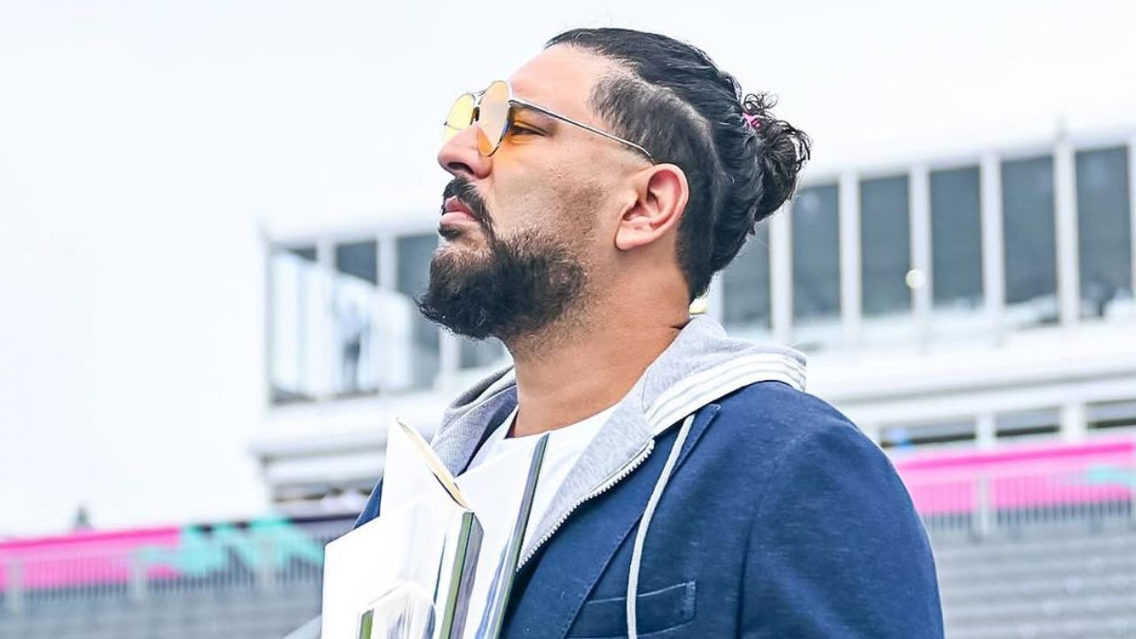 Yuvraj Singh drops shocking revelation after 6 years retirement