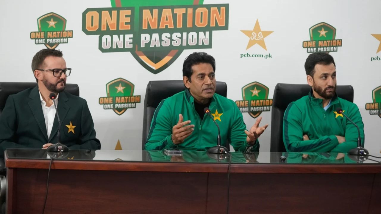 Pakistan book tickets for T20 World Cup 2026, travel for Sri Lanka Ignoring boycott calls