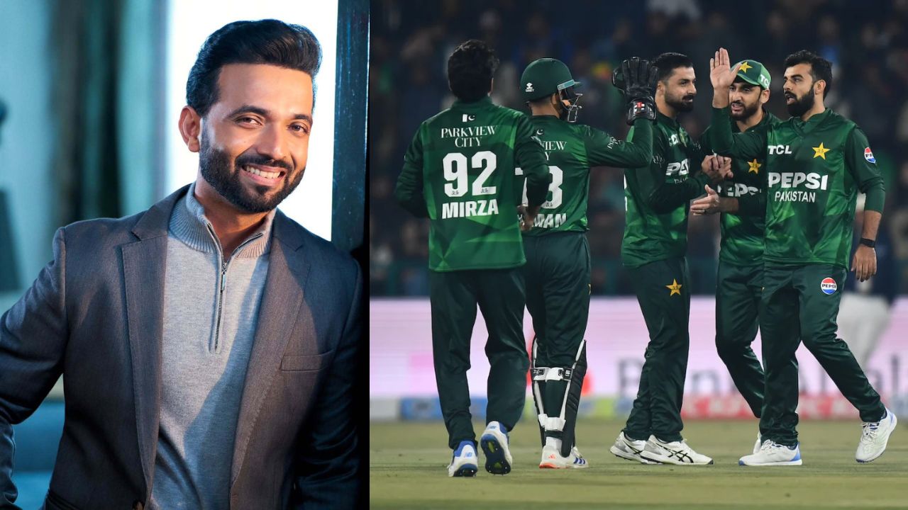 Ajinkya Rahane on T20 World Cup 2026 Pakistan boycott drama