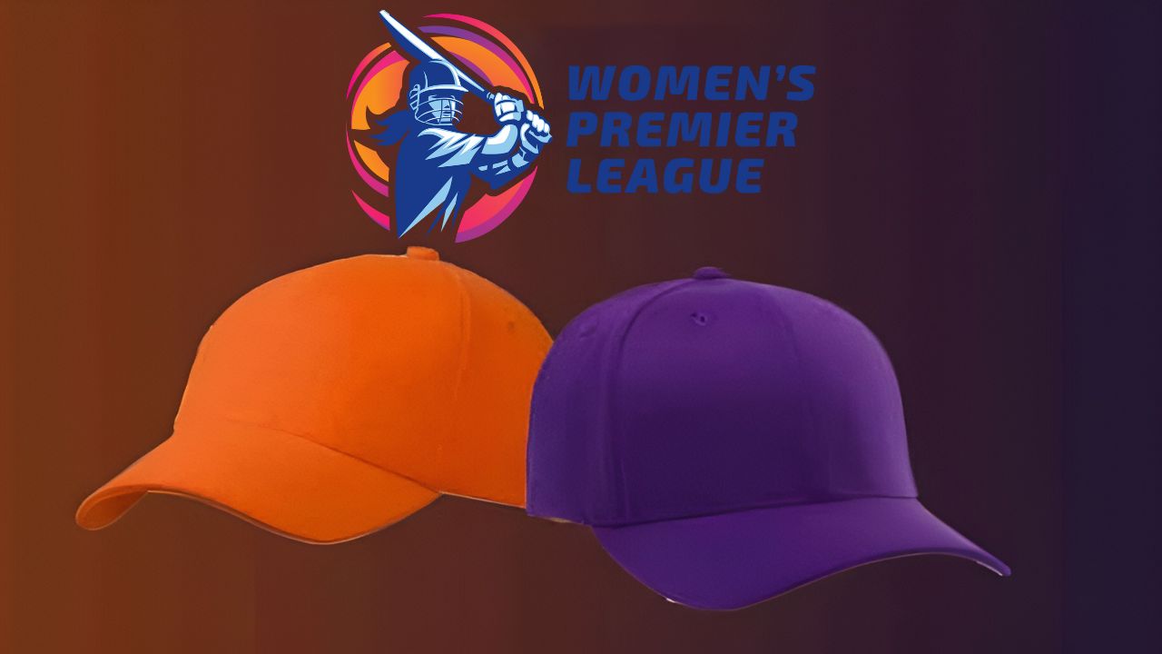 Orange and Purple Cap holder name after WPL 2026 18th match RCB vs UPW, Nat Sciver-Brunt and Nadine De Klerk on top