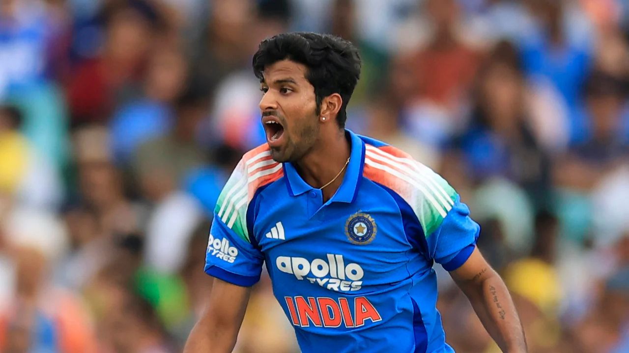 major update comes regarding Washington Sundar fitness ahead T20 World Cup 2026