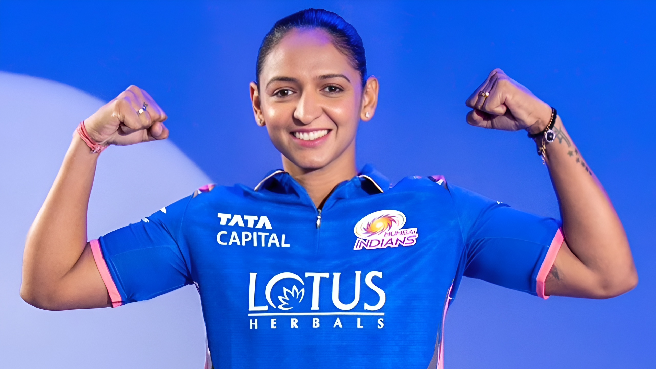 Harmanpreet Kaur team Mumbai Indians WPL 2026 Playoff Qualification Scenarios ahead DC vs UPW match