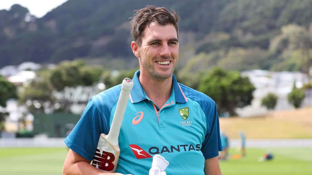 Pat Cummins ruled out from T20 World Cup 2026 Cricket Australia announced full squad