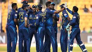 Sri Lanka Team T20 World Cup 2026 Sri Lanka Team T20 World Cup 2026