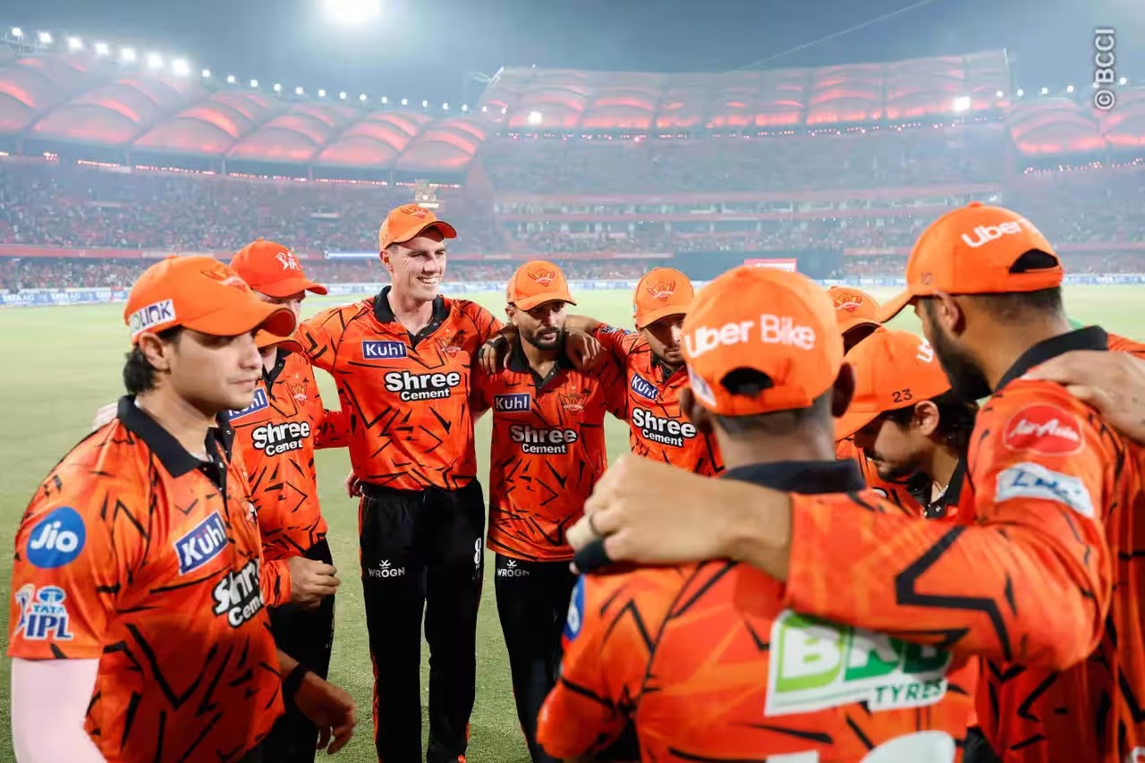Sunrisers Hyderabad
