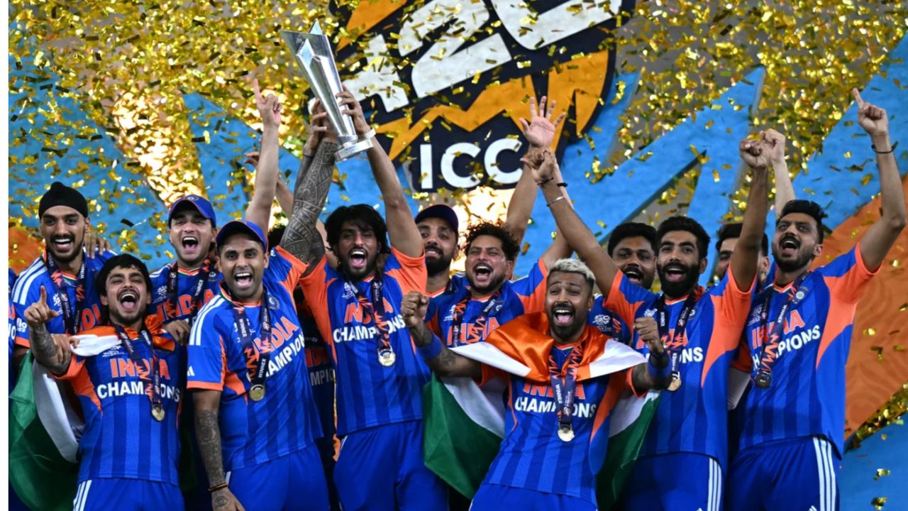 Team India 5 Players Not Selected