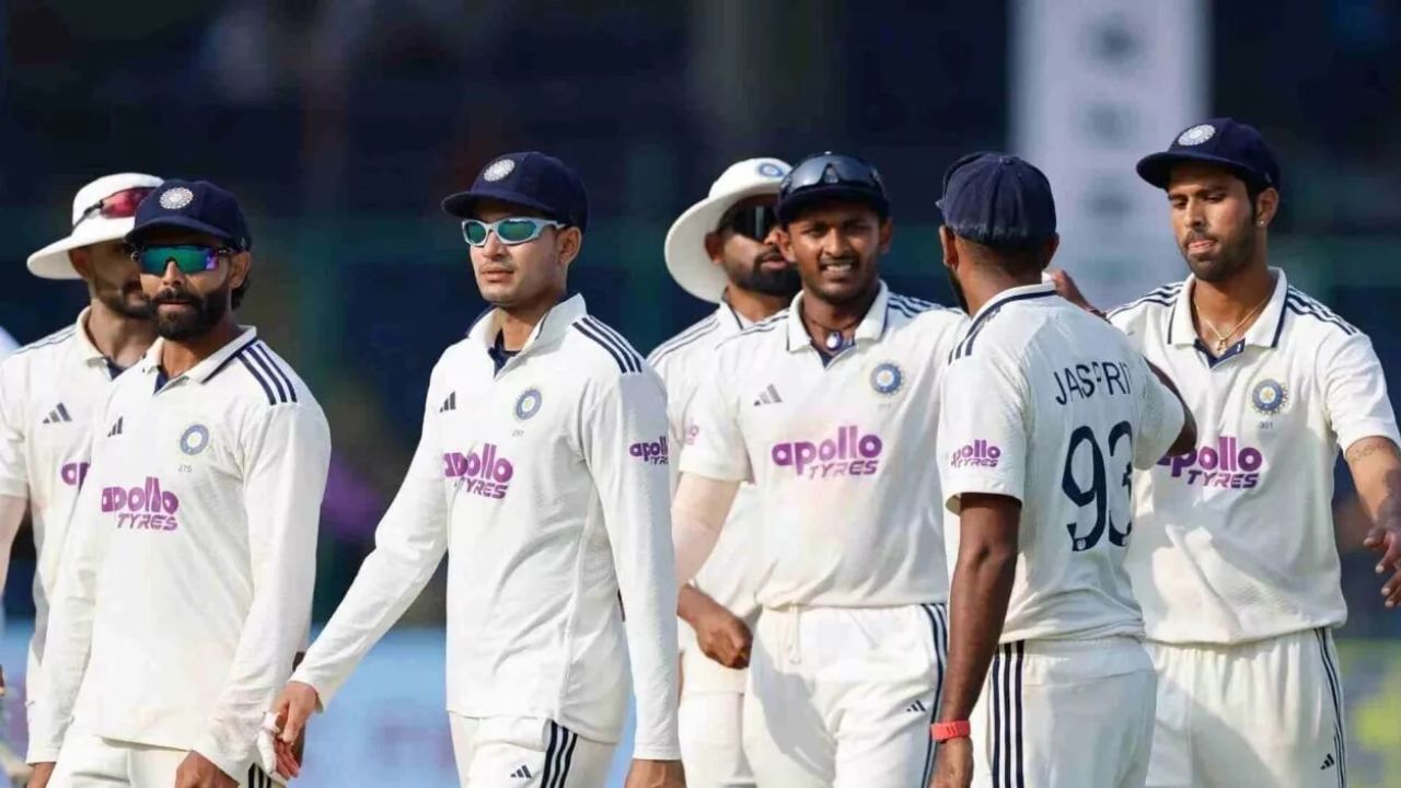 Team India Squad Filled With GT Players