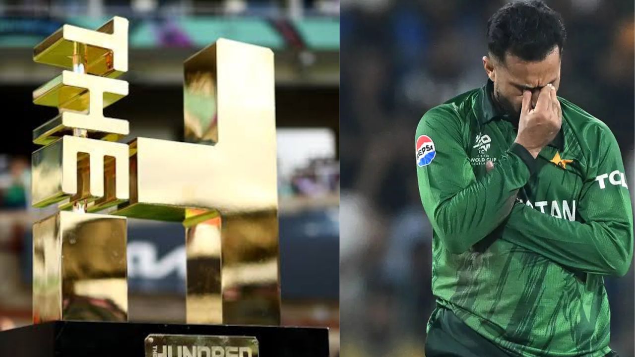 The Hundred Pakistan