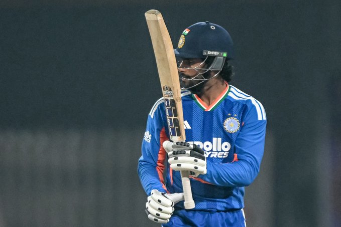 Tilak Varma Tilak Varma