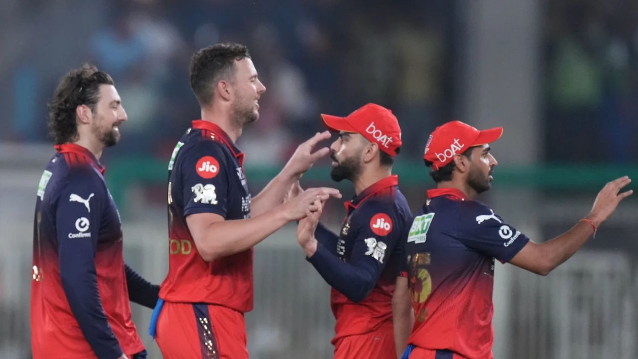 Tim David IPL 2026