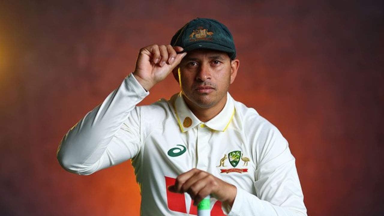 Usman Khawaja Retirement