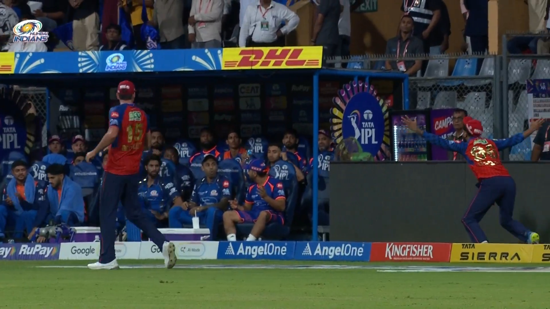 VS 18IndianPremierLeagueIPLX 0 16 VS 18IndianPremierLeagueIPLX 0 16