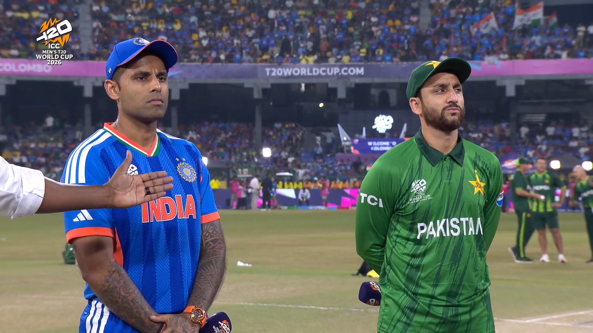 VS IndiavsPakistanLivevideostreamingICCMensT20WorldCup2026 5 18 