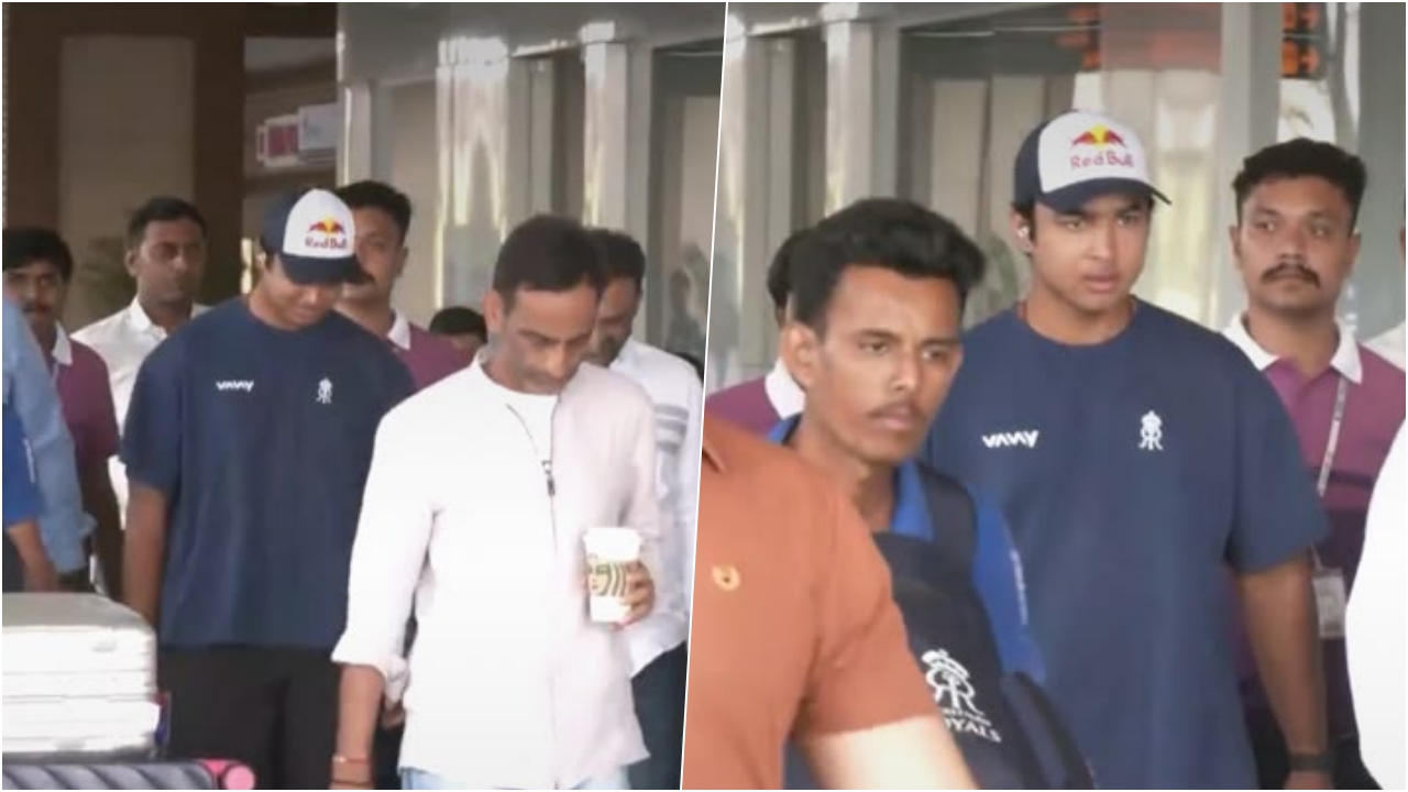 Vaibhav Sooryavanshi IPL 2026 Final
