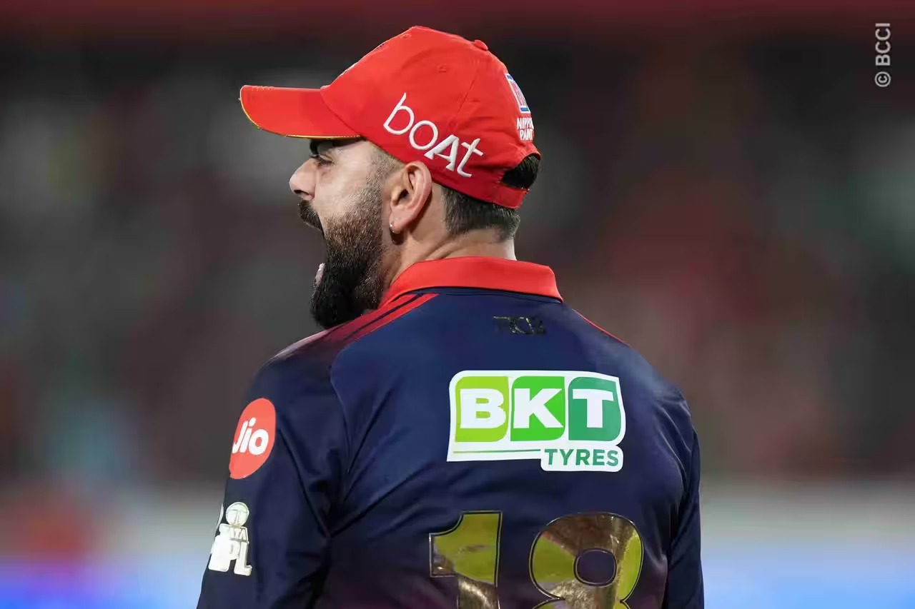 Virat Kohli Angry Virat Kohli Angry