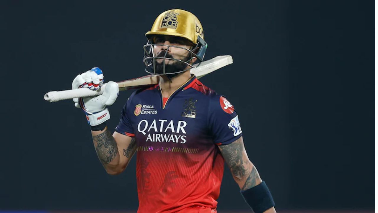 Virat Kohli IPL 2026 1