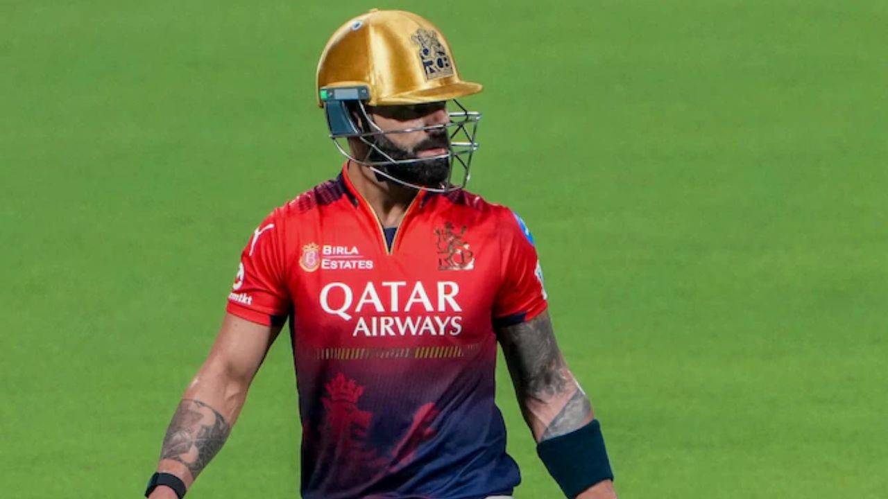 Virat Kohli IPL 2026