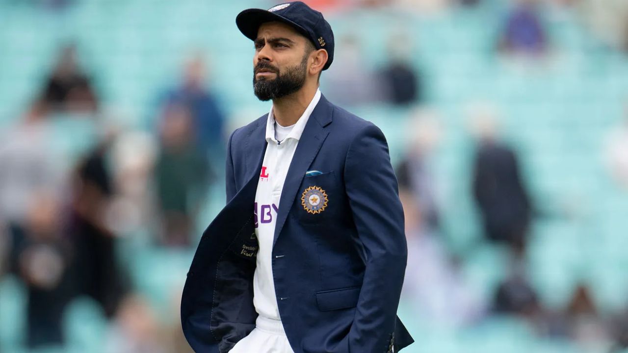 Virat Kohli Uturn From Test Retirement