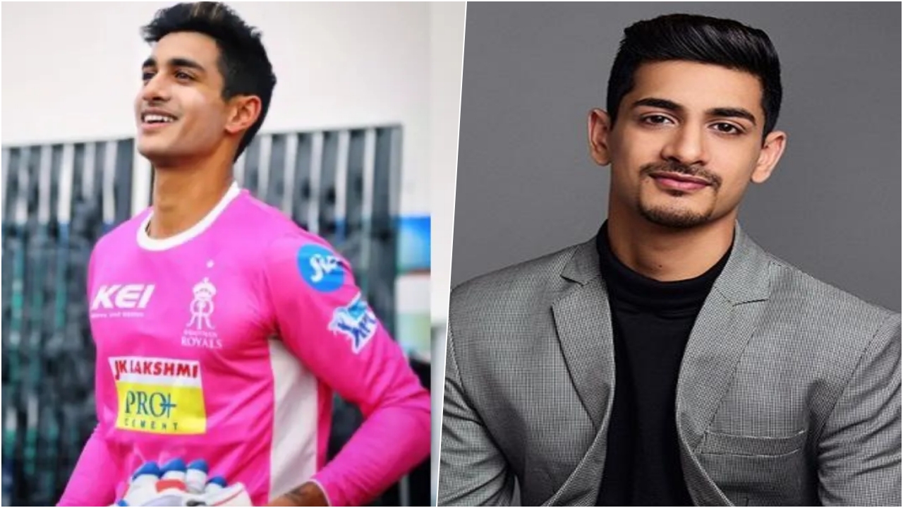 WHo Is Aryaman Birla IPL 2026