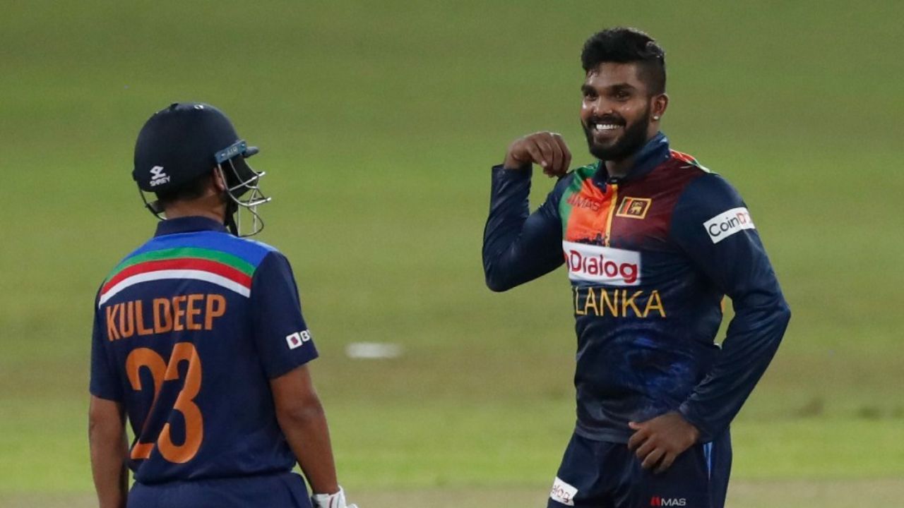 Wanindu Hasaranga T20 World Cup 2026