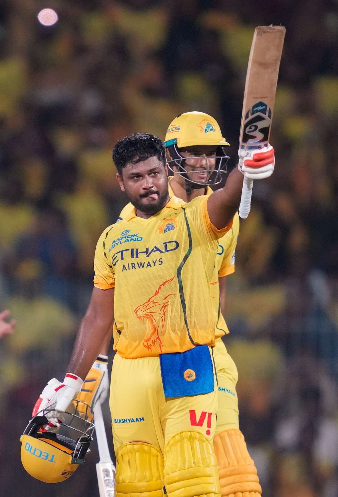 Sanju Samson Century Sanju Samson Century