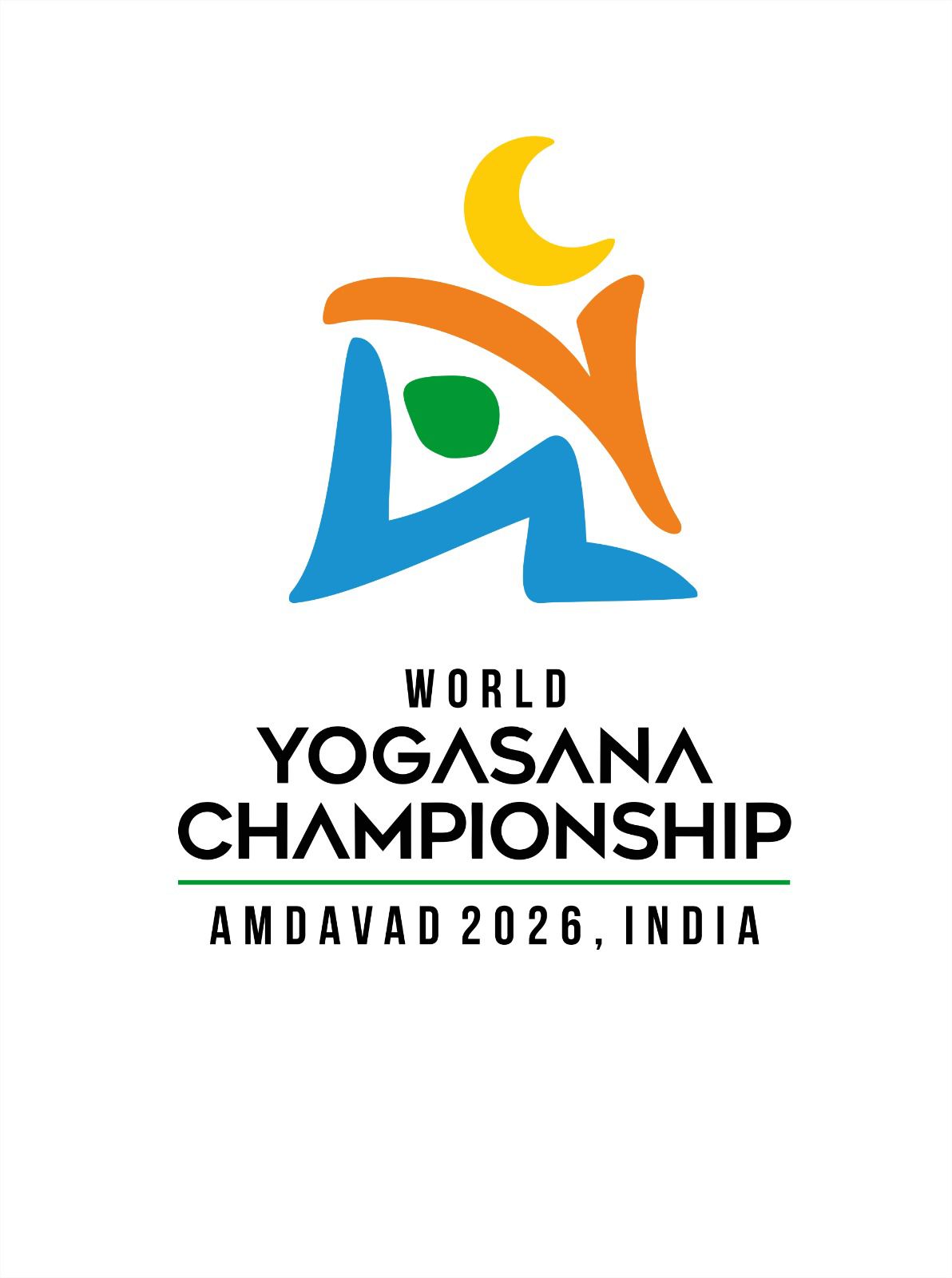 World Yogasana Championship 2026