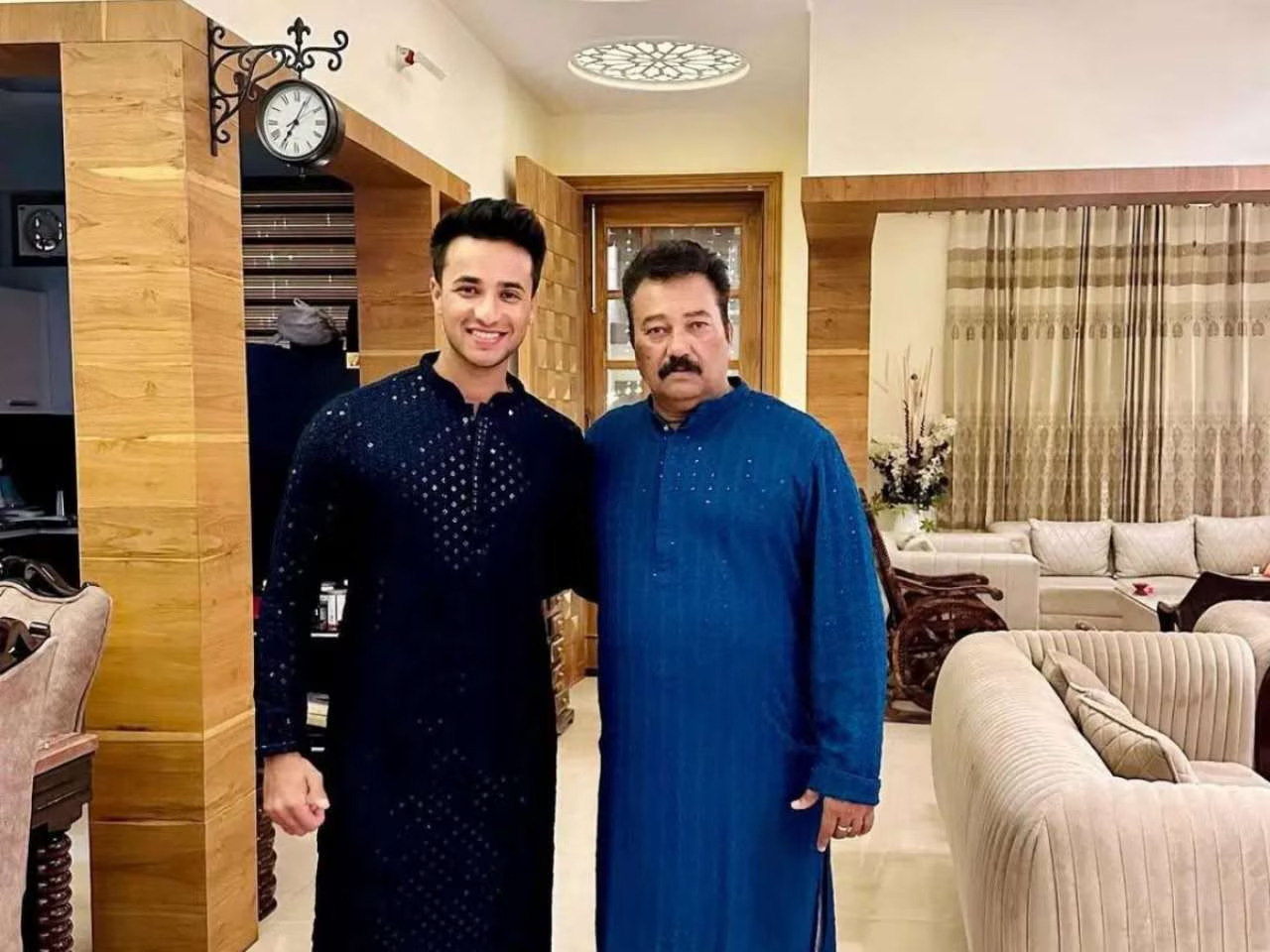 अभिषेक शर्मा टी20 रिकॉर्ड