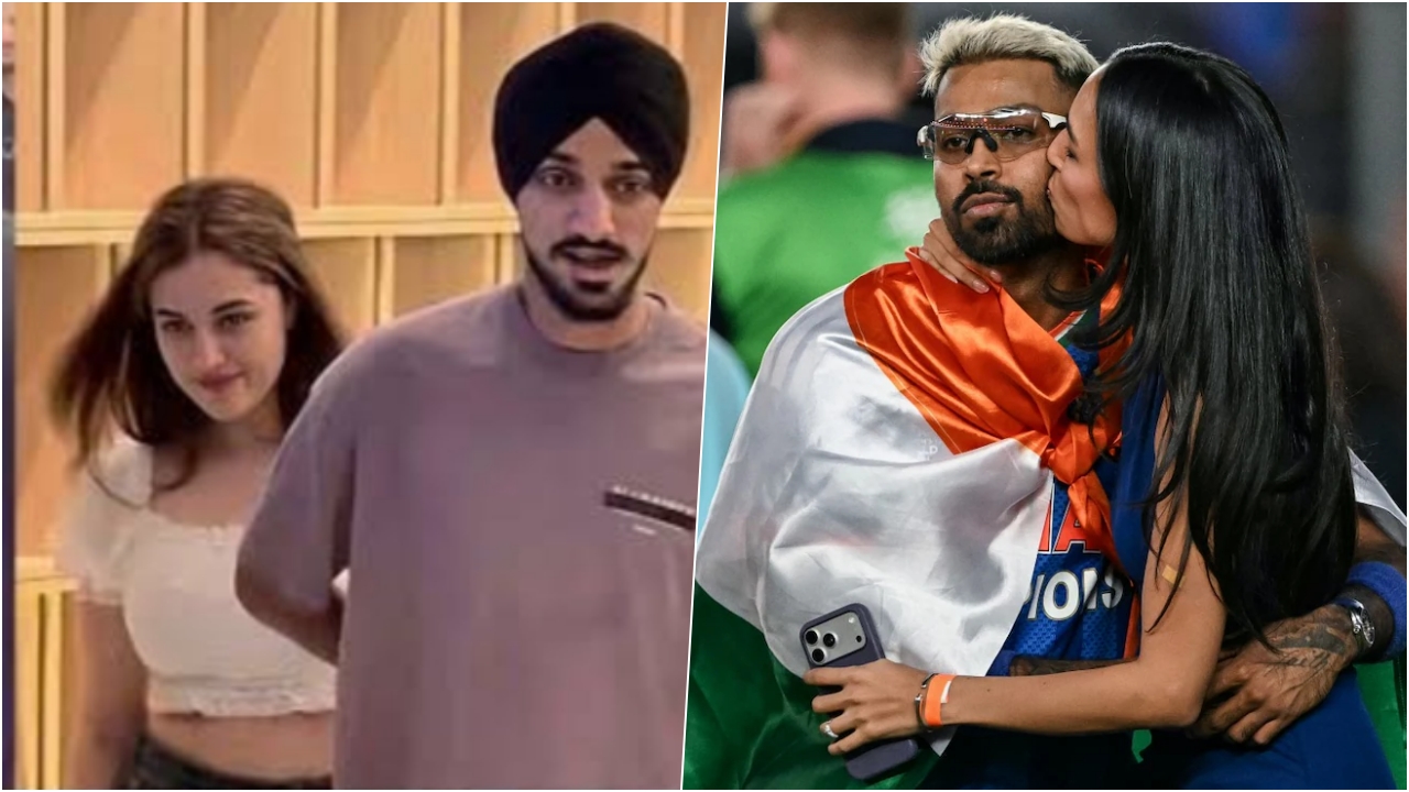 Bcci New Rule On Girlfriend Policy In Ipl 2026