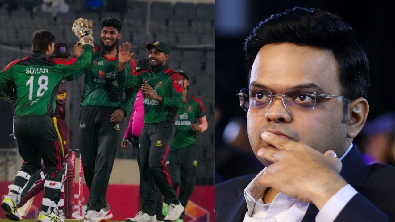 T20 WC 2026 ICC rejects BCB request