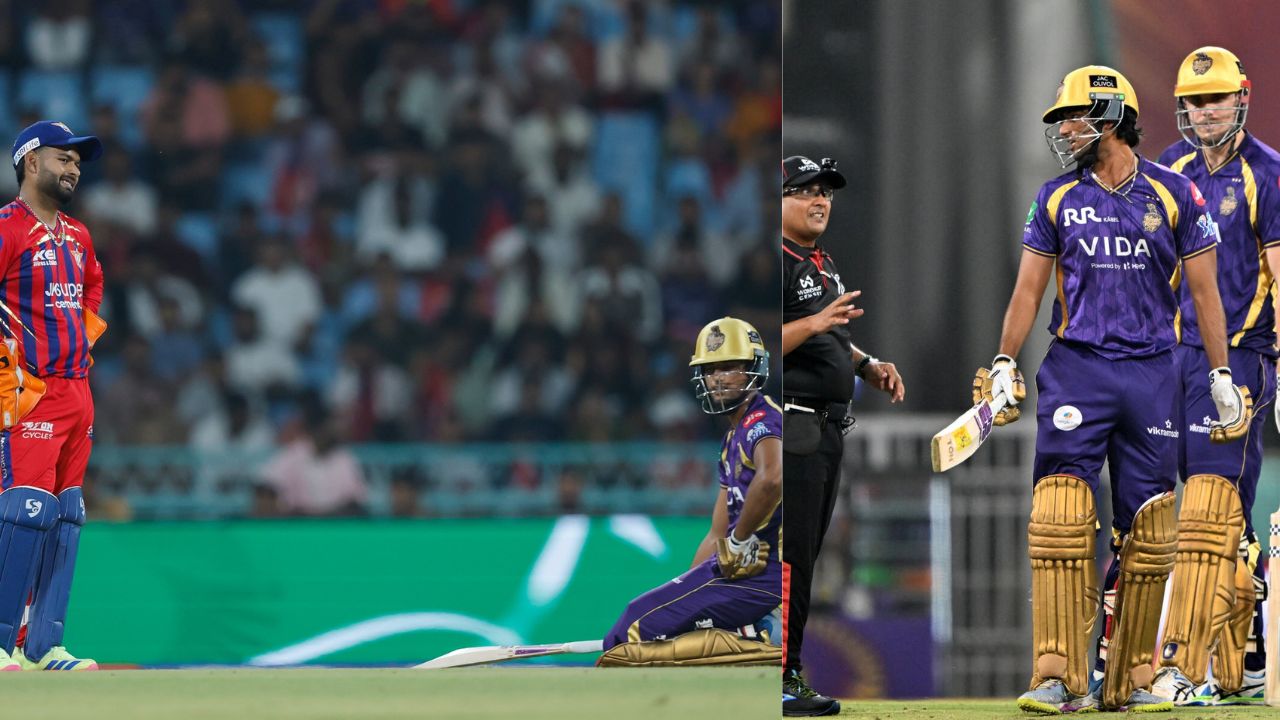 Angkrish Raghuvanshi has been fined