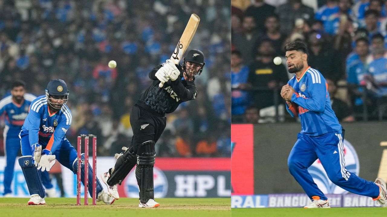 Team India has to work on their catch and Field Efficiency ahead of T20 World Cup 2026
