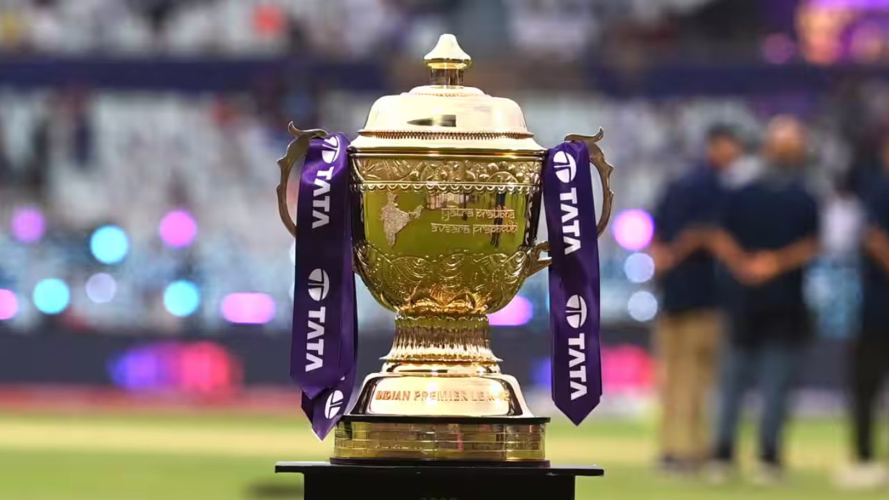 Indian Premier League