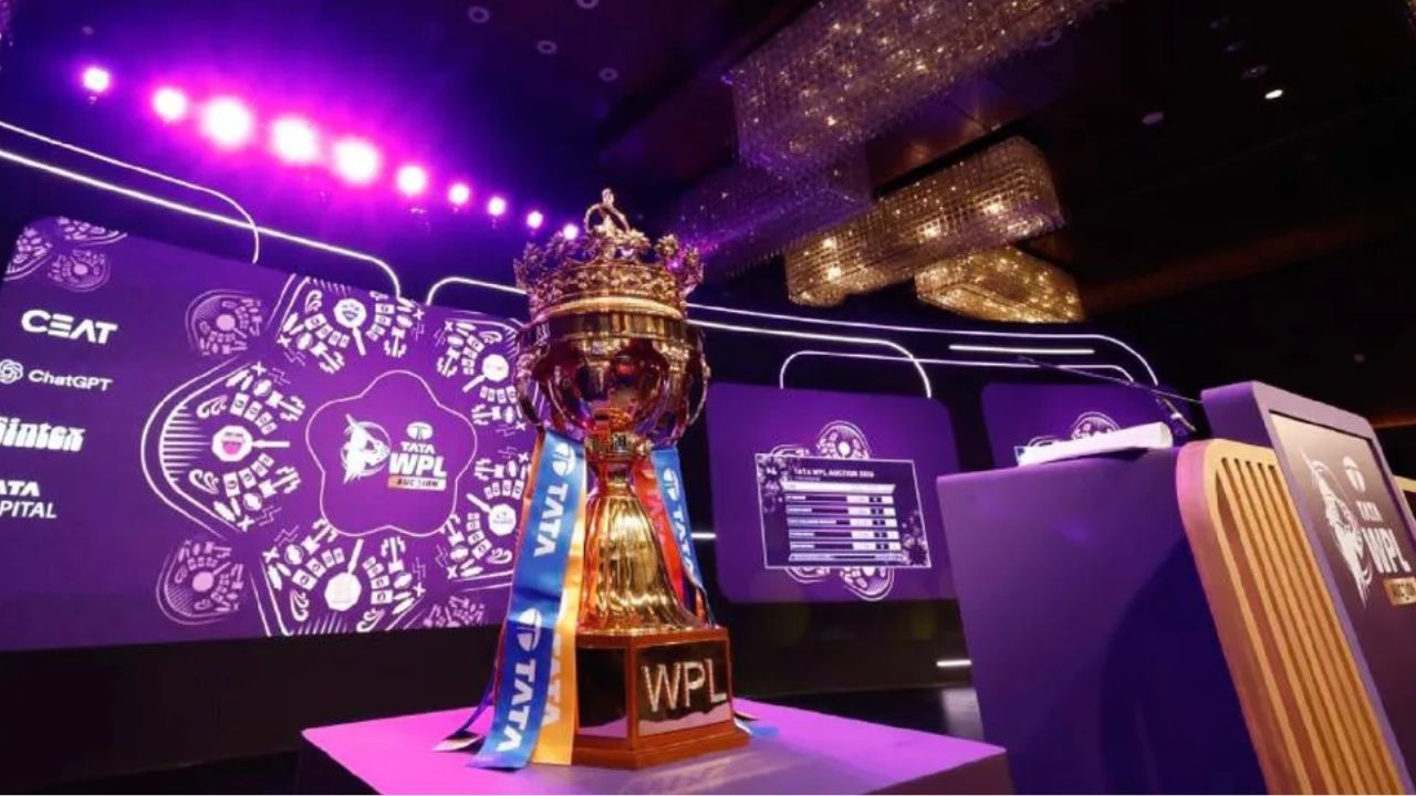 WPL 2026, Women's Premier League