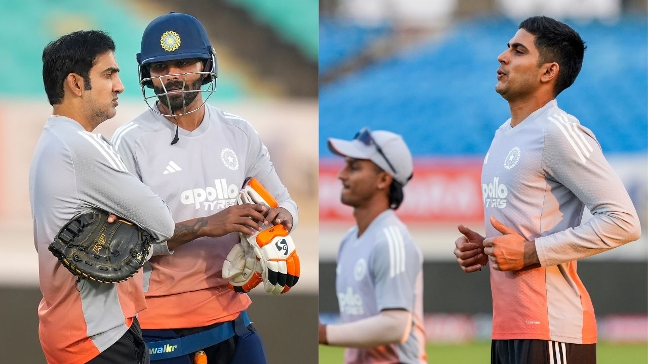 IND vs NZ 2nd ODI Playing XI