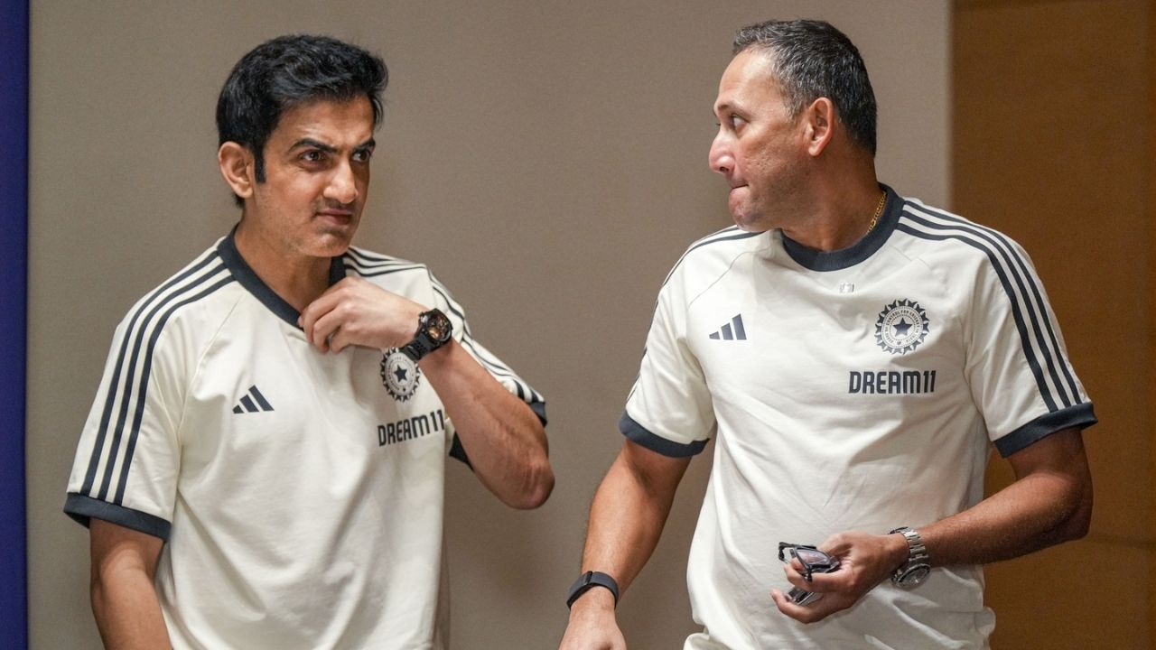 Aakash Chopra ask question on Head Coach Gautam Gambhir and Chief Selector Ajit Agarkar Strategy