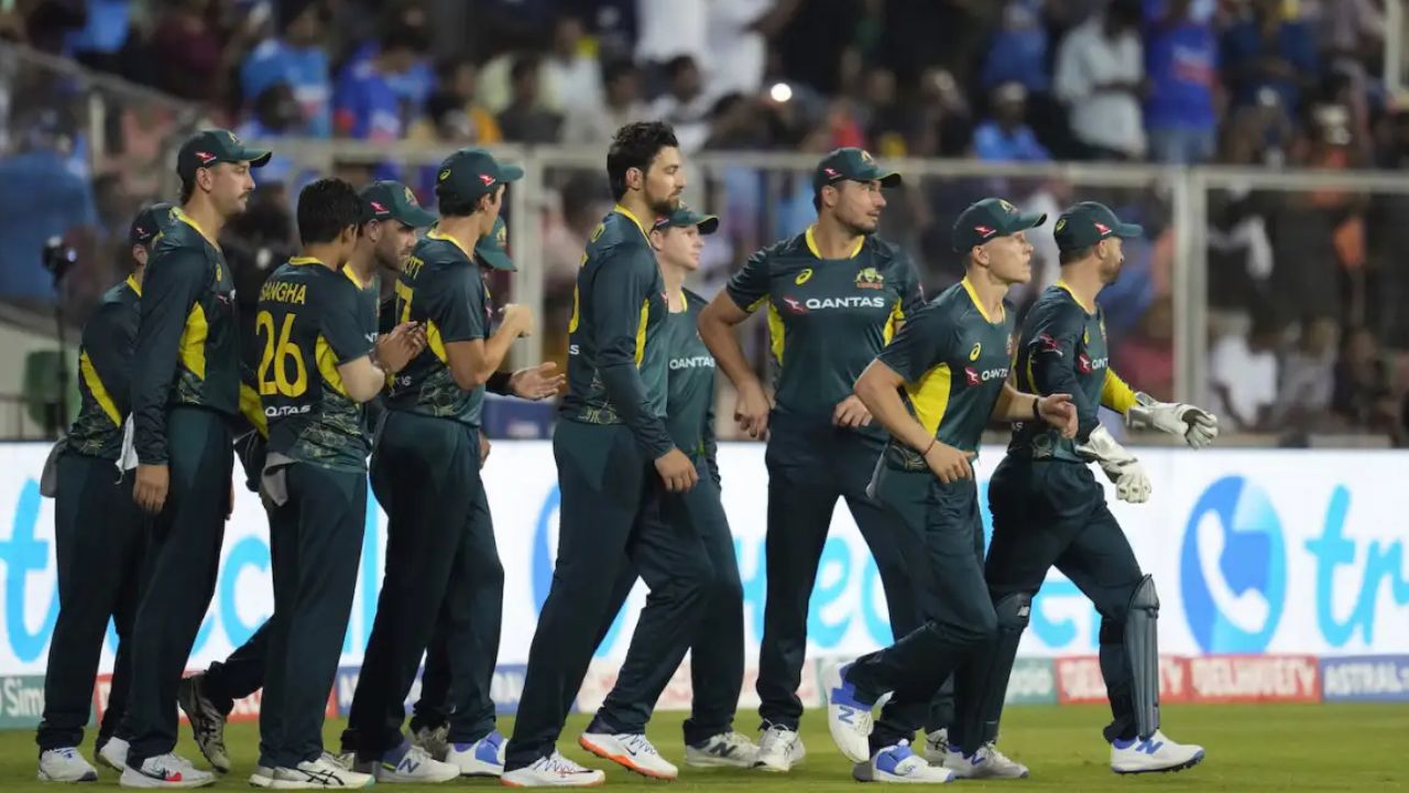 Big Blow for Australia Ahead of T20 World Cup 2026 Tim David Will not play against Ireland