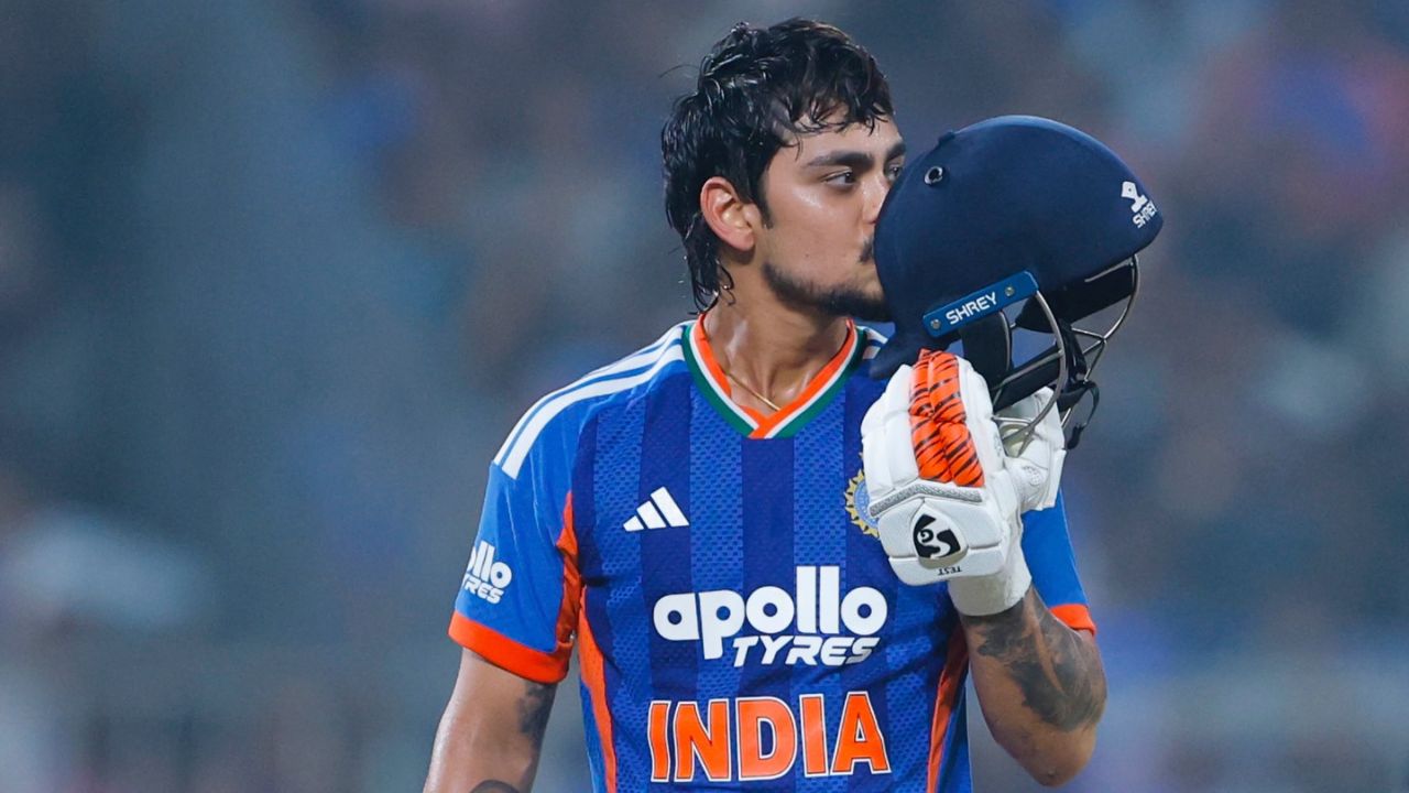 why Ishan Kishan Dropped from BCCI Central Contract
