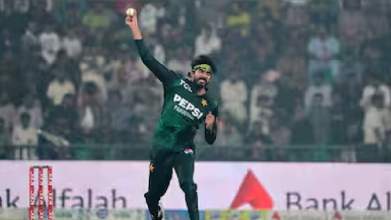 Usman Tariq Usman Tariq