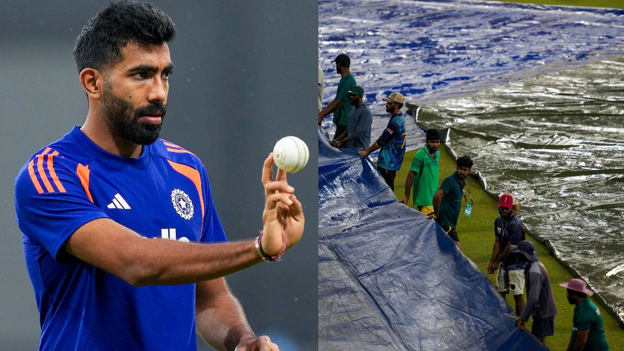 IND vs PAK Colombo Weather Report India vs Pakistan Match can Rain Interrupt T20 World Cup 2026