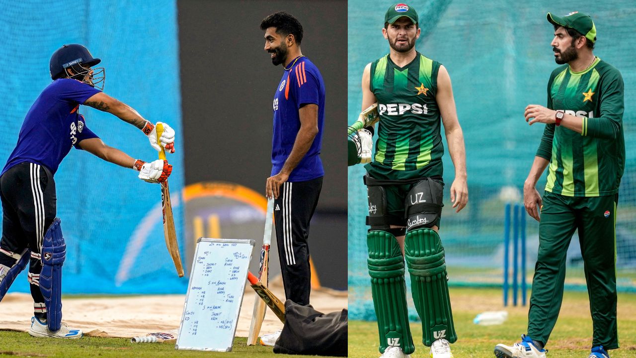 IND vs PAK Match, T20 World Cup 2026