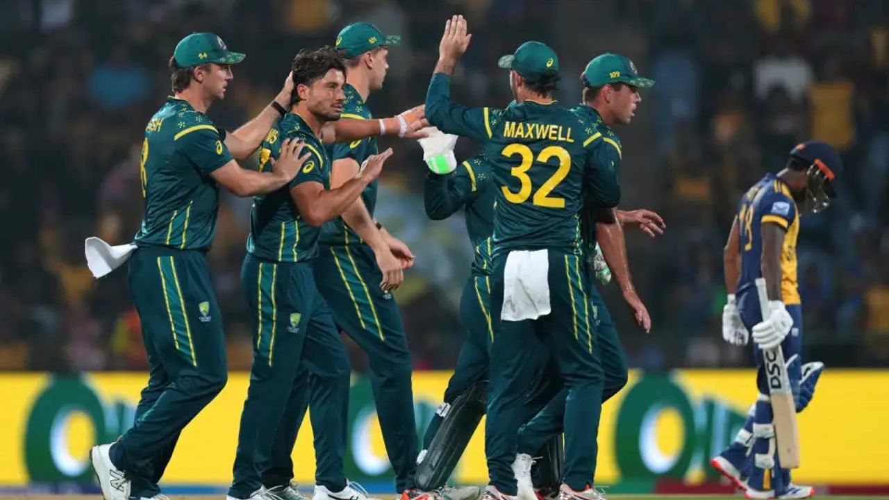 Australia Scenario For Super-8